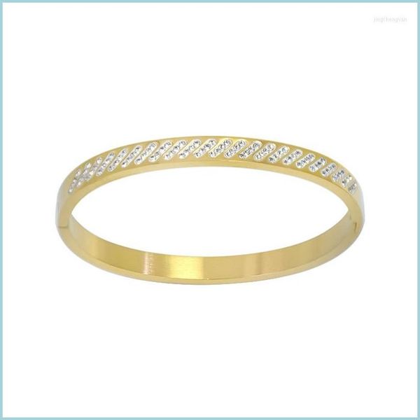 bangle bangle beveled exaggerated stainless steel bracelet korean fashion fl diamond snap bracelets christmas gifts jewelry couple b dhfrv, Black
bangle bangle beveled exaggerated stainless steel bracelet korean fashion fl diamond snap bracelets christmas gifts jewelry couple b dhfrv, Black