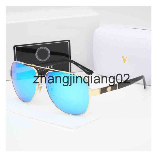 versage sunglasses cycle luxurious designer fashion metal trend colorful coated mens womens vintage baseball sport retro toad summer polariz, White;black
versage sunglasses cycle luxurious designer fashion metal trend colorful coated mens womens vintage baseball sport retro toad summer polariz, White;black