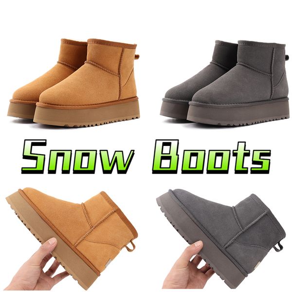 ugglies boots australia classic ultra platform boots designer women snow boot men sneaker chestnut charcoal winter plush ankle booties fur l, Black
ugglies boots australia classic ultra platform boots designer women snow boot men sneaker chestnut charcoal winter plush ankle booties fur l, Black