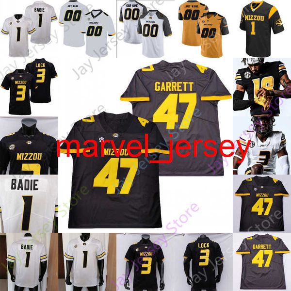 missouri tigers football jersey ncaa college tyler badie connor bazelak elijah young d'ionte smith keke chism blaze alldredge kelly bry, Black
missouri tigers football jersey ncaa college tyler badie connor bazelak elijah young d'ionte smith keke chism blaze alldredge kelly bry, Black