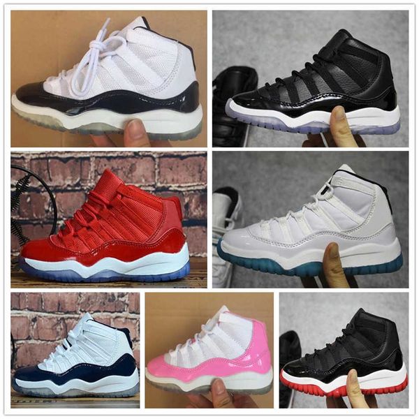 shoes sports sneakers gym red basketball children boy girls youth white pink midnight navy kids 11 11s space jam bred concord, Black
shoes sports sneakers gym red basketball children boy girls youth white pink midnight navy kids 11 11s space jam bred concord, Black