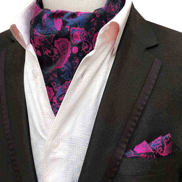 classic cashew ties handkerchief for mens wedding formal dress das ascot scrunch self gentleman tie set j220816, Blue;white
classic cashew ties handkerchief for mens wedding formal dress das ascot scrunch self gentleman tie set j220816, Blue;white
