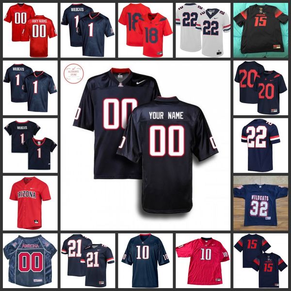 arizona wildcats football jersey jalen harris anthony simpson jacob cowing isaiah rutherford jaydin young tetairoa mcmillan christian roland, Black
arizona wildcats football jersey jalen harris anthony simpson jacob cowing isaiah rutherford jaydin young tetairoa mcmillan christian roland, Black