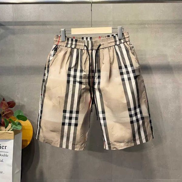bb summer mens shorts bur designer pants tb plaid gauze beach pants men women casual short sweatpants 4xl, White;black
bb summer mens shorts bur designer pants tb plaid gauze beach pants men women casual short sweatpants 4xl, White;black