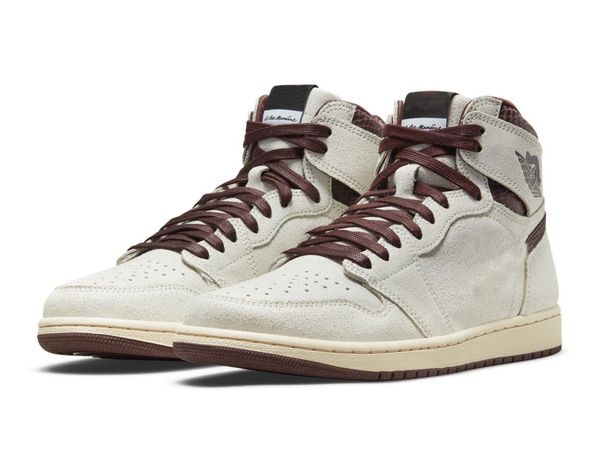 2022 release authentic basketball shoes 1 high og a ma maniere sail burgundy crush men women outdoor sports sneakers with original box do709
2022 release authentic basketball shoes 1 high og a ma maniere sail burgundy crush men women outdoor sports sneakers with original box do709