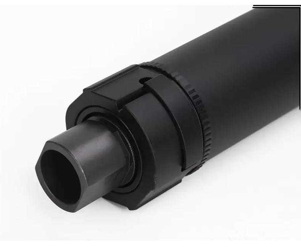 fa556 tactical mini/212 qd sound suppressor 14mm ccw socm quick detach barrel-extension airsoft ar15 hunting airsoft toy gear.cx
fa556 tactical mini/212 qd sound suppressor 14mm ccw socm quick detach barrel-extension airsoft ar15 hunting airsoft toy gear.cx