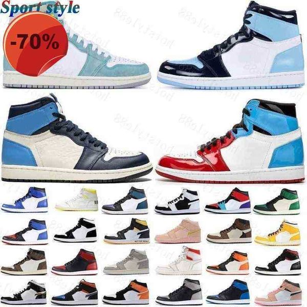 pine green black 1s basketball shoes jumpman 1 bloodline men sneakers fearless obsidian unc patent gold toe trainers hoes2021
pine green black 1s basketball shoes jumpman 1 bloodline men sneakers fearless obsidian unc patent gold toe trainers hoes2021