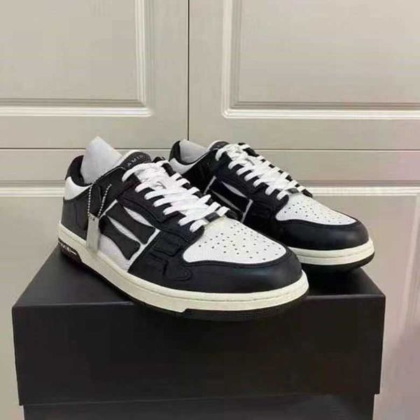 inline roller skates designer sneakers amirs bone sneaker men women black white panda versatile low board shoe sports couples casual shoes
inline roller skates designer sneakers amirs bone sneaker men women black white panda versatile low board shoe sports couples casual shoes