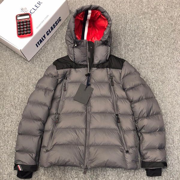 men's jackets mon designer down jacket brand jackets classic fashion hop hat pattern designer coat outdoor casual premium edition color, Black;brown
men's jackets mon designer down jacket brand jackets classic fashion hop hat pattern designer coat outdoor casual premium edition color, Black;brown