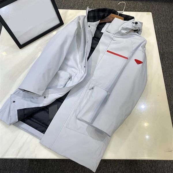 2020 mens winter jacket classic work travel down jacket windproof waterproof 95% white duck down warm long section down hoodies285g, Black
2020 mens winter jacket classic work travel down jacket windproof waterproof 95% white duck down warm long section down hoodies285g, Black