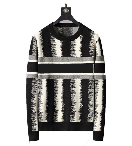 designer sweaters fashion sweatshirt paris quality european american mens womens autumn winter casual long sleeve pullover sweater print kn, White;black
designer sweaters fashion sweatshirt paris quality european american mens womens autumn winter casual long sleeve pullover sweater print kn, White;black
