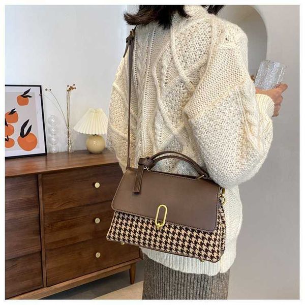 designer bag evening bag retro s womens 2021 autumn and winter new trendy one-shoulder small square houndstooth european american fashion me
designer bag evening bag retro s womens 2021 autumn and winter new trendy one-shoulder small square houndstooth european american fashion me