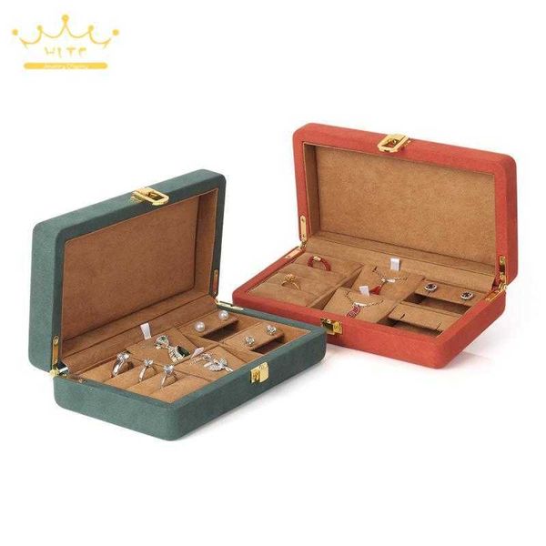 jewelry boxes high-end ring bracelet set display storage pendant necklace packaging l221021, Black;white
jewelry boxes high-end ring bracelet set display storage pendant necklace packaging l221021, Black;white