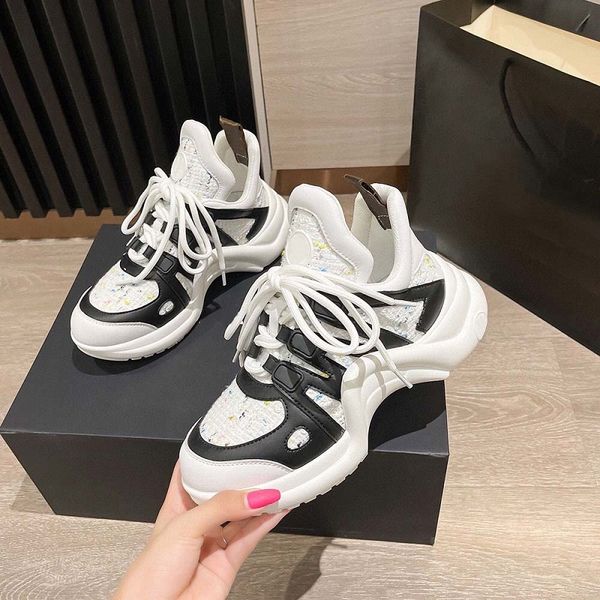 casual shoes designer sneakers luxury sneaker c brand woman designer trainer genuine leather ace slipper sandal slide by99 04, Black
casual shoes designer sneakers luxury sneaker c brand woman designer trainer genuine leather ace slipper sandal slide by99 04, Black