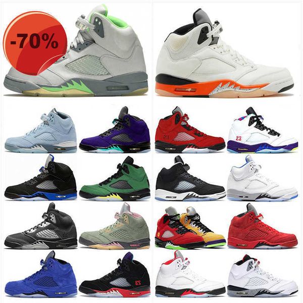 jumpman 5s 5 men basketball shoes racer blue bluebird raging bull unc oregon ducks florida gators oklahoma size 40-47, Black
jumpman 5s 5 men basketball shoes racer blue bluebird raging bull unc oregon ducks florida gators oklahoma size 40-47, Black