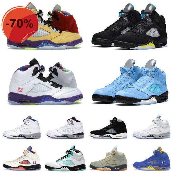 basketball shoes mens trainers outdoor sports sneakers racer blue easter bean concord jumpman 5 5s bluebird unc pe oreo size 7-13, Black
basketball shoes mens trainers outdoor sports sneakers racer blue easter bean concord jumpman 5 5s bluebird unc pe oreo size 7-13, Black