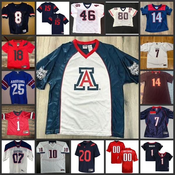 ncaa arizona wildcats college football jersey leif magnuson seth mackellar joseph borjon jacob manu sam langi anthony ward shontrail key jos, Black
ncaa arizona wildcats college football jersey leif magnuson seth mackellar joseph borjon jacob manu sam langi anthony ward shontrail key jos, Black