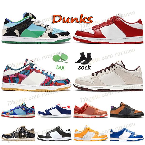 panda black white running shoes lows fashion big size 47 48 designer chunky dunky original trainers oranges bears red unc blue triple pink c
panda black white running shoes lows fashion big size 47 48 designer chunky dunky original trainers oranges bears red unc blue triple pink c