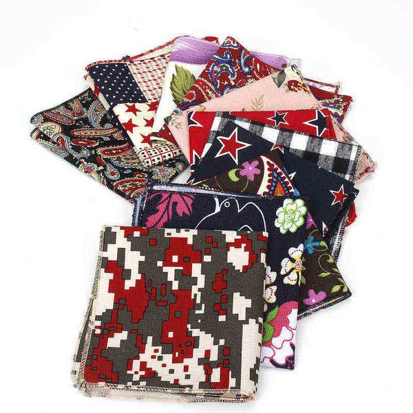 brand new men flower hankerchief scarves vintage linen paisley handkerchiefs for men casual suits pocket square handkerchief 2222 cm j220816, Blue;white
brand new men flower hankerchief scarves vintage linen paisley handkerchiefs for men casual suits pocket square handkerchief 2222 cm j220816, Blue;white
