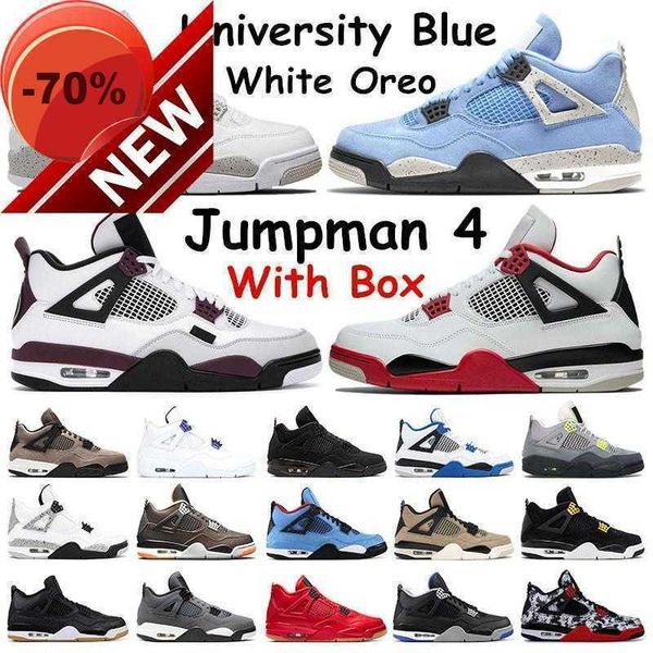 mens sneakers basketball shoes 4s jumpman 4 white oreo university blue fire red black cat purple metallic womens sports trainers 5 .5 -13
mens sneakers basketball shoes 4s jumpman 4 white oreo university blue fire red black cat purple metallic womens sports trainers 5 .5 -13