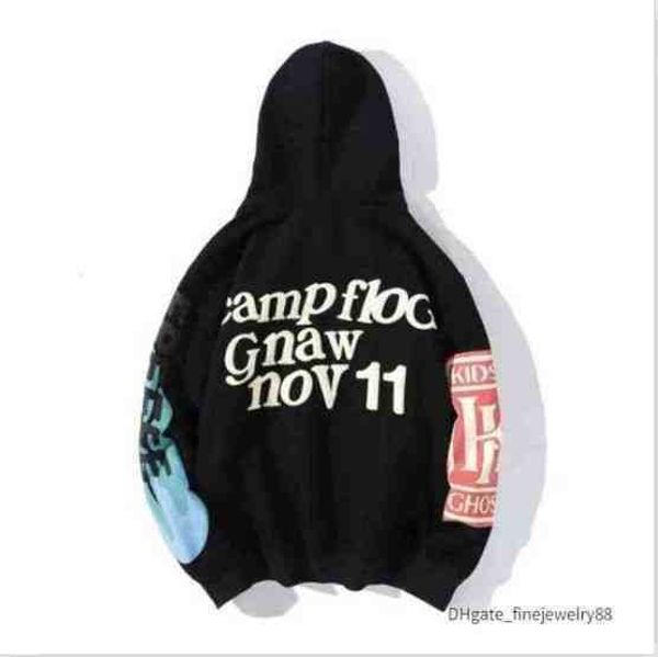 designer cpfm kanyes classic wests fashion hoodie ye must be born again printed mens womens couple yzys vintage pullover sweatshirts hooded, Black
designer cpfm kanyes classic wests fashion hoodie ye must be born again printed mens womens couple yzys vintage pullover sweatshirts hooded, Black