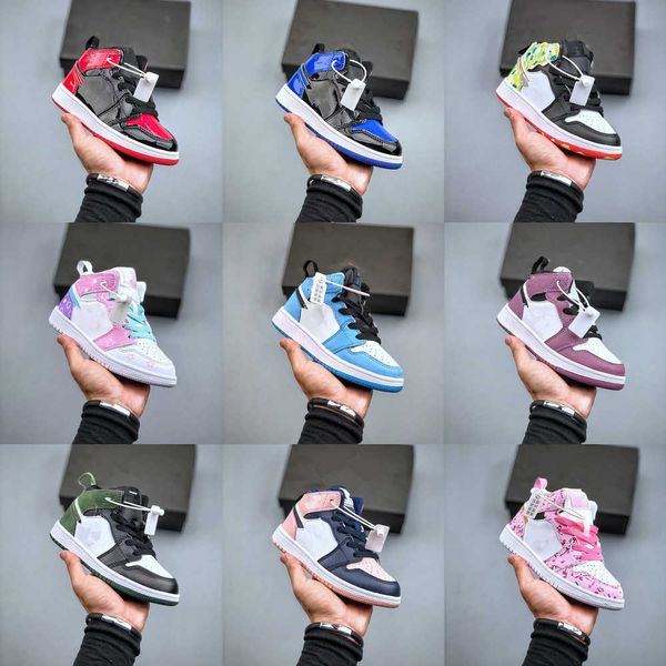 basketball shoes running shoes sports sneakers trainers kids children retro classic green jorden 1s panda children jumpman 1 mid gs lucidrqh, Black
basketball shoes running shoes sports sneakers trainers kids children retro classic green jorden 1s panda children jumpman 1 mid gs lucidrqh, Black