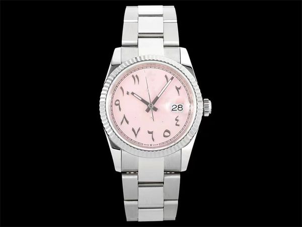 diw diamond watch monte de luxe 36mm men watches 3235automatic mechanical movement watches 904l fine steel case clasp 16, Slivery;brown
diw diamond watch monte de luxe 36mm men watches 3235automatic mechanical movement watches 904l fine steel case clasp 16, Slivery;brown