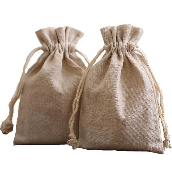 jewelry boxes linen gift bags 8x11cm 9x12cm 10x15cm 13x17cm pack of 50 custom jute sack makeup drawstring pouches l221021, Black;white
jewelry boxes linen gift bags 8x11cm 9x12cm 10x15cm 13x17cm pack of 50 custom jute sack makeup drawstring pouches l221021, Black;white