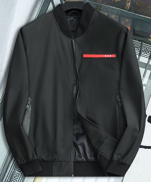 outdoor jackets hoodies mens spring autumn coat sports windbreaker casual zipper clothing yp5, Blue;black
outdoor jackets hoodies mens spring autumn coat sports windbreaker casual zipper clothing yp5, Blue;black