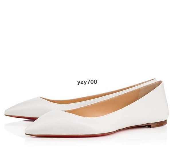 red bottomed shoe christians women flats shoes red casual loafers flat white leather ballalla latte nappa leathers pointed toe slip on rqj, Black
red bottomed shoe christians women flats shoes red casual loafers flat white leather ballalla latte nappa leathers pointed toe slip on rqj, Black