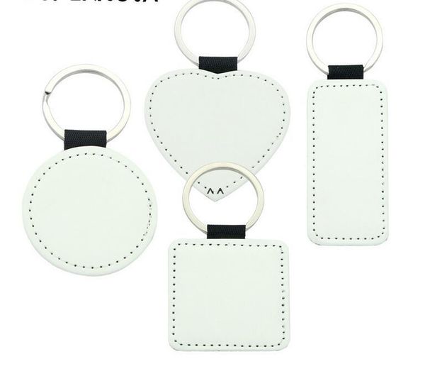 sublimation blank pu keychain heart square round shaped keyrings key chain fashion thermal transfer accessories consumables lsb16600, Silver
sublimation blank pu keychain heart square round shaped keyrings key chain fashion thermal transfer accessories consumables lsb16600, Silver