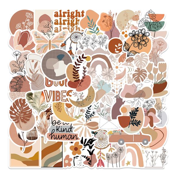 50pcs/lot bohemian style stickers waterproof no-duplicate stickers guitar bicycle suitcase water bottle helmet car decals kids gifts toys gt
50pcs/lot bohemian style stickers waterproof no-duplicate stickers guitar bicycle suitcase water bottle helmet car decals kids gifts toys gt