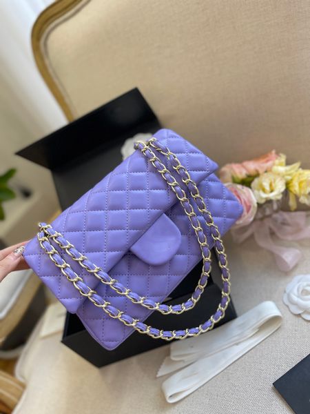 designer shoulder bag luxury tote purse brand handbag messager bags genuine leather cluth crossbody original 5a quality quilted double 25cm
designer shoulder bag luxury tote purse brand handbag messager bags genuine leather cluth crossbody original 5a quality quilted double 25cm