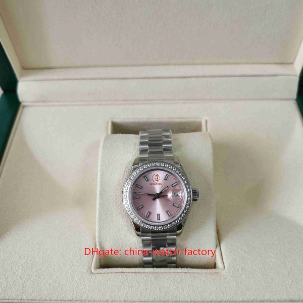 wf maker women's watch 28mm 279135 president diamond bezel sapphire glass designer watches cal.2671 movement mechanical automatic ladie, Slivery;golden
wf maker women's watch 28mm 279135 president diamond bezel sapphire glass designer watches cal.2671 movement mechanical automatic ladie, Slivery;golden