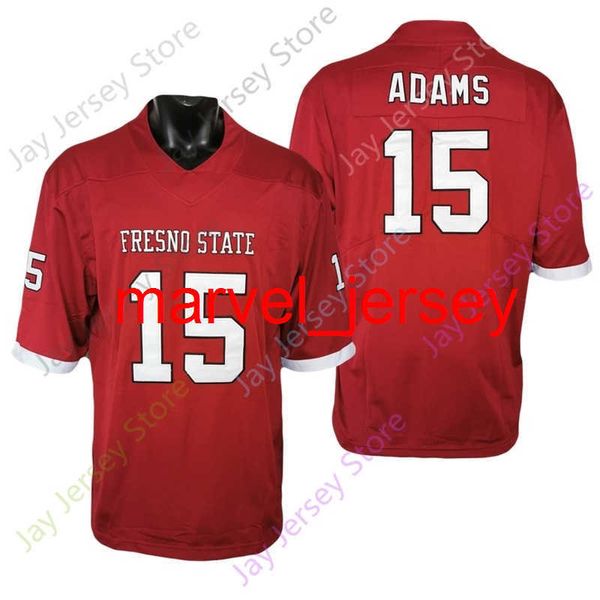 fresno state football jersey ncaa college davante adams red size s-3xl all stitched youth men, Black
fresno state football jersey ncaa college davante adams red size s-3xl all stitched youth men, Black