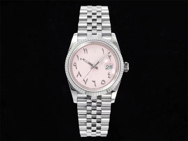 diw diamond watch monte de luxe 36mm men watches 3235automatic mechanical movement watches 904l fine steel case clasp 17, Slivery;brown
diw diamond watch monte de luxe 36mm men watches 3235automatic mechanical movement watches 904l fine steel case clasp 17, Slivery;brown