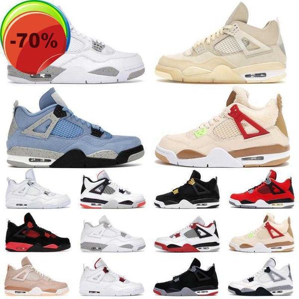 mens 4 4s basketball shoes university blue white sail pure money black cat men women sneakers trainers size 36 -47 a
mens 4 4s basketball shoes university blue white sail pure money black cat men women sneakers trainers size 36 -47 a