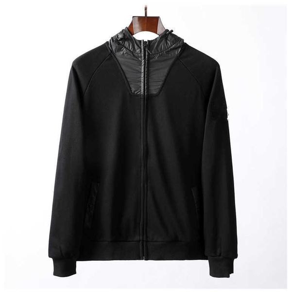 men's hoodies sweatshirts and women's hoodie jumper 2021 spring autumn new european zipper sweater retro street loose couple, Black
men's hoodies sweatshirts and women's hoodie jumper 2021 spring autumn new european zipper sweater retro street loose couple, Black