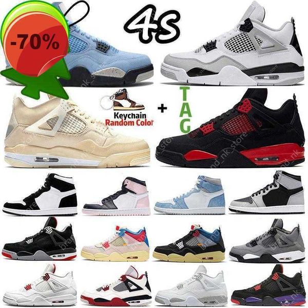 2022 mens shoes sail 4 4s sneakers military black university blue new beginnings atmosphere fire red thunder oreo bordeaux bred women sports
2022 mens shoes sail 4 4s sneakers military black university blue new beginnings atmosphere fire red thunder oreo bordeaux bred women sports