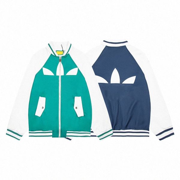 winter men jackets clover logo print letter loose zipper coat outwear thick loose casual 33nh#, Black;brown
winter men jackets clover logo print letter loose zipper coat outwear thick loose casual 33nh#, Black;brown