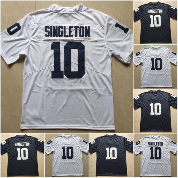 #10 nicholas singleton #13 kaytron allen #15 drew allar #5 jahan dotson #11 micah parsons #26 saquon barkley #27 ji'ayir brown jerseys, Black
#10 nicholas singleton #13 kaytron allen #15 drew allar #5 jahan dotson #11 micah parsons #26 saquon barkley #27 ji'ayir brown jerseys, Black