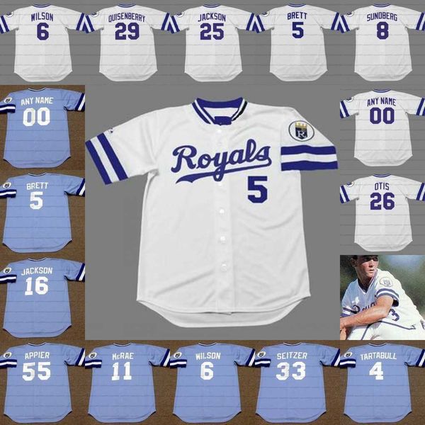 custom baseball 1970 1980 's retro jersey 5 george brett 13 david cone 3 killebrew 9 jamie quirk 16 bo jackson 6 willie wilson 20 frank, Black
custom baseball 1970 1980 's retro jersey 5 george brett 13 david cone 3 killebrew 9 jamie quirk 16 bo jackson 6 willie wilson 20 frank, Black