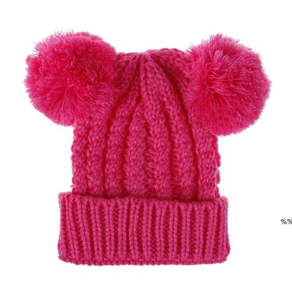 kids beanie winter crochet knitted hats double balls pompom twist warm woollen knitting ski caps party hats girls by sea jnb16562, Blue;gray
kids beanie winter crochet knitted hats double balls pompom twist warm woollen knitting ski caps party hats girls by sea jnb16562, Blue;gray