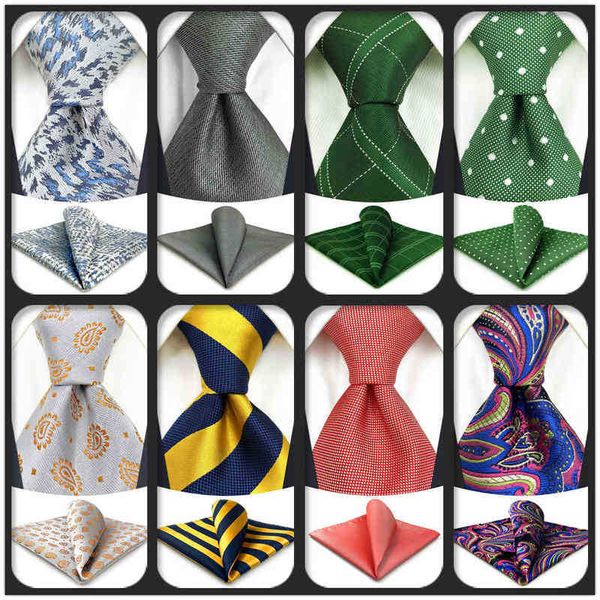 green 160cm 63 "extra long men's tie set paisley ties and pocket square for wedding grey gift blue christmas j220816, Blue;white
green 160cm 63 "extra long men's tie set paisley ties and pocket square for wedding grey gift blue christmas j220816, Blue;white