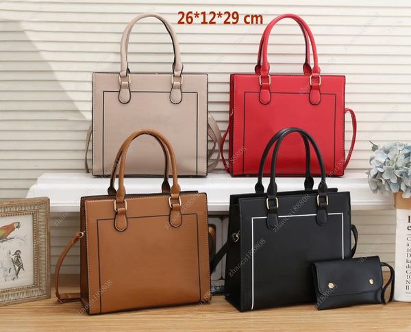 02a shoulder bag fashion women luxurys handbag famous classical designer two piece set lady cross body bags female tote bag satchel with wal
02a shoulder bag fashion women luxurys handbag famous classical designer two piece set lady cross body bags female tote bag satchel with wal