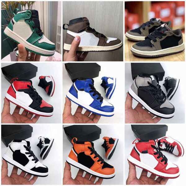 kids brown low basketball shoes 1 high og cactus jack 1s sneakers sports trainer baby toddler running shoe black size 28-35hemh
kids brown low basketball shoes 1 high og cactus jack 1s sneakers sports trainer baby toddler running shoe black size 28-35hemh