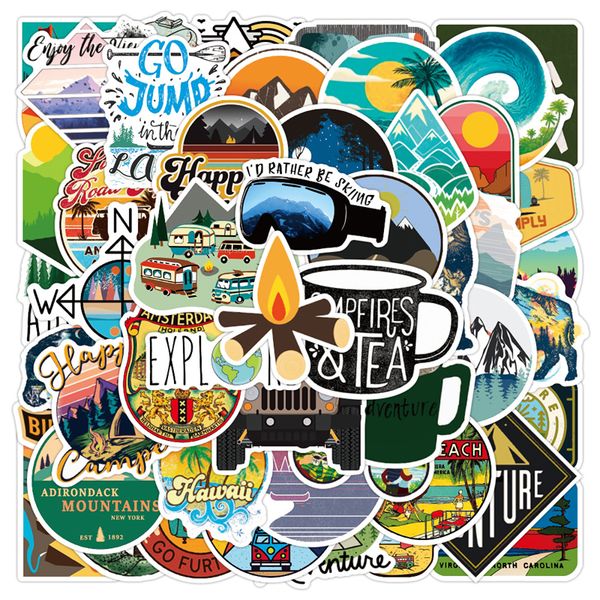 50pcs ins style outdoor landscape stickers aesthetic california decals sticker to diy luggage lapbike skateboard phone car w-694
50pcs ins style outdoor landscape stickers aesthetic california decals sticker to diy luggage lapbike skateboard phone car w-694
