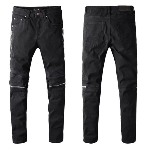 21ss mens badge rips stretch designer jeans distressed ripped biker slim fit washed motorcycle denim men s hip hop fashion man pan275g, Blue
21ss mens badge rips stretch designer jeans distressed ripped biker slim fit washed motorcycle denim men s hip hop fashion man pan275g, Blue