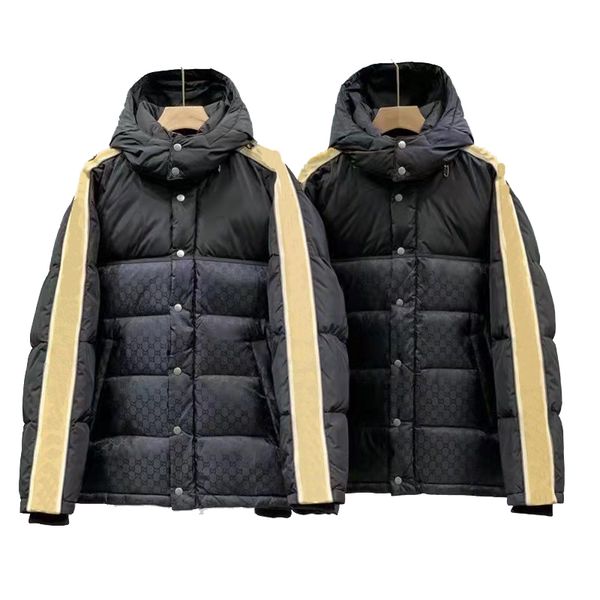 winter down jacket men puffer jacket windproof downs outdoor coat fashion warm hooded thick parkas black green 3 styles letter pattern hat d
winter down jacket men puffer jacket windproof downs outdoor coat fashion warm hooded thick parkas black green 3 styles letter pattern hat d