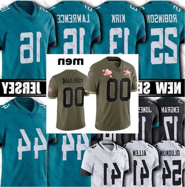 football jerseys jacksonville''jaguars''33 devin lloyd 16 trevor lawrence 1 travis etienne jr 45 k'lavon chaisson 4, Black;red
football jerseys jacksonville''jaguars''33 devin lloyd 16 trevor lawrence 1 travis etienne jr 45 k'lavon chaisson 4, Black;red
